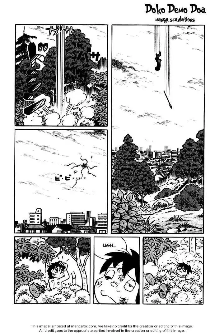 Doraemon Long Stories Chapter 9.1 40